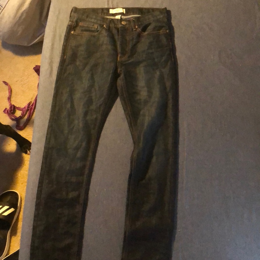 Forever 21 Men’s Jeans